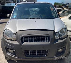 RICAMBI USATI AUTO GRECAV Sonique Serie grecav LDW