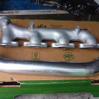 Collettore di scarico per CITROEN DS