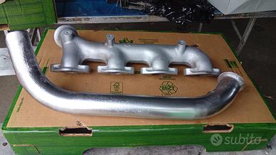 Collettore di scarico per CITROEN DS