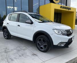 DACIA Sandero 1.5 dCi 8V 90CV S&S Serie Speciale