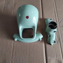 Fanale, Faro vespa struzzo