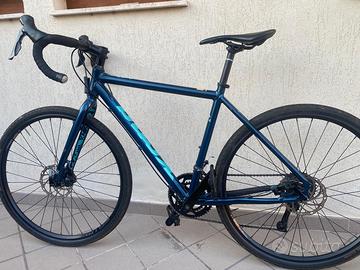 Bici gravel Kona Rove AL