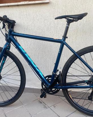 Bici gravel Kona Rove AL