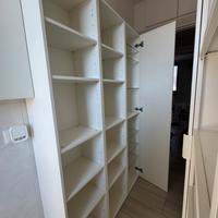 Mobili e scaffali ikea