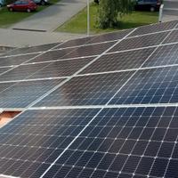 fotovoltaico e efficienza energetica 