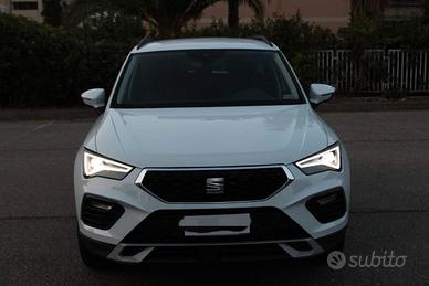 Seat Ateca 1.5 150cv