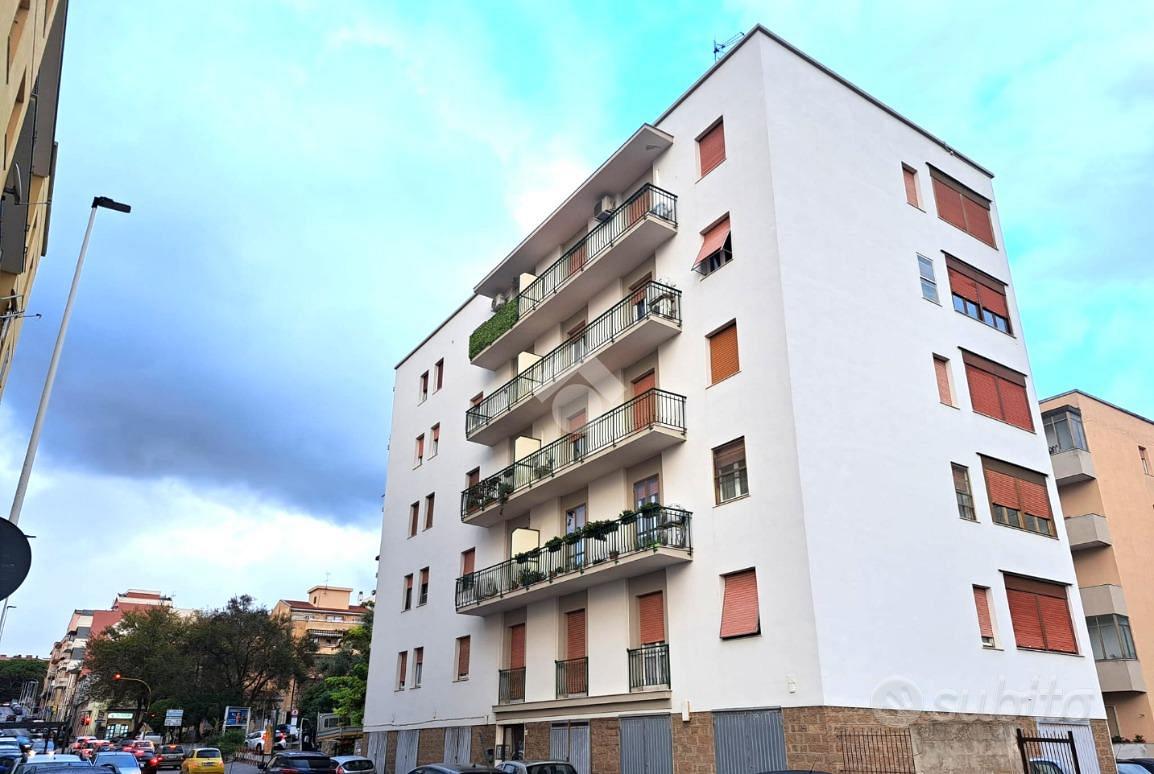 Appartamento – Sassari, Sacro Cuore - Altro
