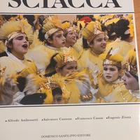 Libro città di Sciacca 