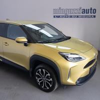 Toyota Yaris Cross 1.5h Trend Fwd 116cv E-cvt Hybr