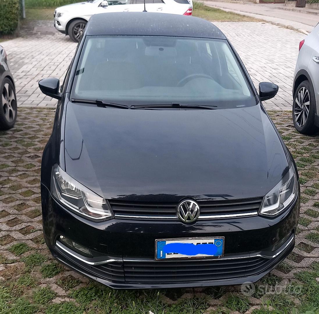 Volkswagen Polo 5ª serie