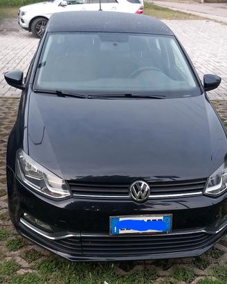 VW Polo 1.4 TDI