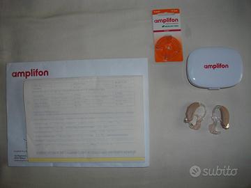 Auricolari Amplifon