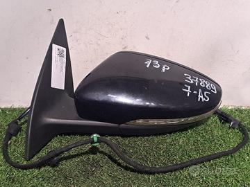 SPECCHIETTO RETROVISORE SINISTRO VOLKSWAGEN Eos Se