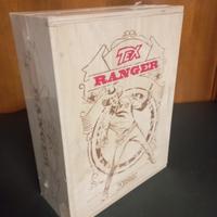 Gadget sigillato di Tex