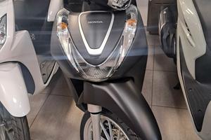 Honda SH Mode 125 pronta consegna Permute finanzia