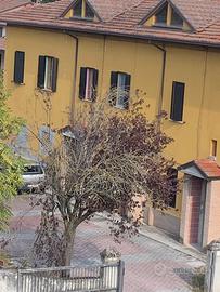 Appartamento indipendente