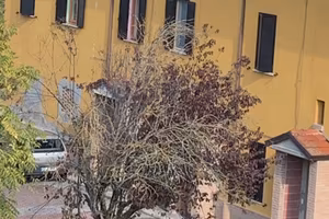 Appartamento indipendente