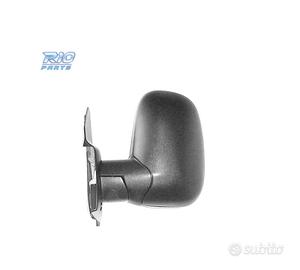 SPECCHIO COMPLETO SINISTRO FORD TRANSIT 94-00
