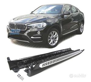 PEDANE PEDANE BMW X6 F16 14-19