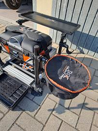 Panchetto pesca MK 