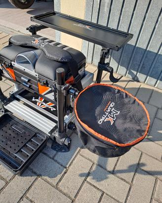Panchetto pesca MK 