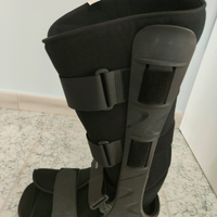 Tutore fisso Walker per distorsioni caviglia