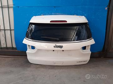 Portellone jeep compass