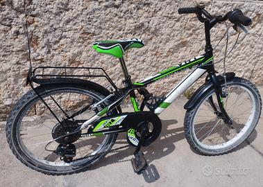 Bici MTB Bambino