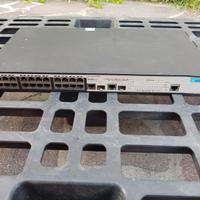 Switch HP 24 Porte LAN PoE
