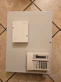Antifurto Urmet 1056