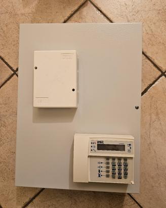 Antifurto Urmet 1056