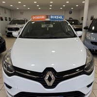Renault Clio sw 1.5 dci 2017 nuova