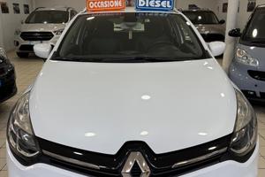 Renault Clio sw 1.5 dci 2017 nuova