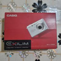 Casio Exilim EX-Z65 