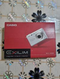 Casio Exilim EX-Z65 