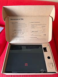 Modem fibra TIM Hub +