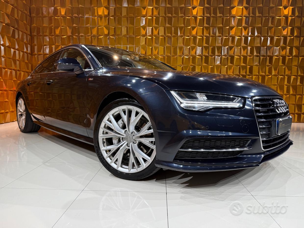 AUDI A7 1ª serie