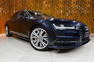 Audi A7 Sportback 3.0 tdi s-line