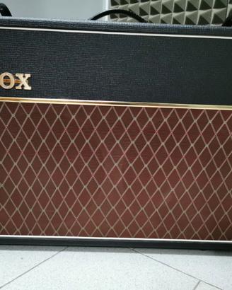 [PERFETTO PER NATALE] AMPLI VOX AC30C2 (di chiesa)