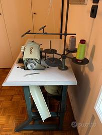 Tagliacuci professionale