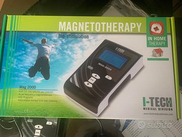 Magnetotetapia Mag 2000
