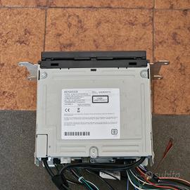 KENWOOD DNN9150DAB Stereo Auto