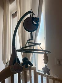Chicco dreams sonaglino culla