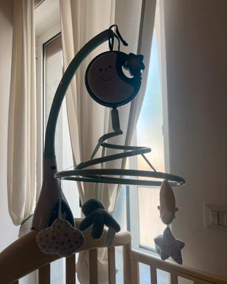 Chicco dreams sonaglino culla