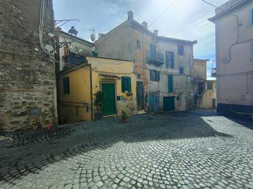 RIF.51 ARICCIA APPARTAMENTO BILIV. CASTELLI ROMANI