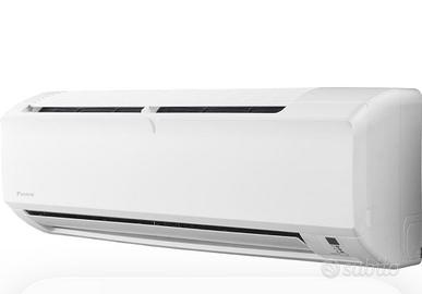 Daikin ventilconvettore FWT03GATNMV1