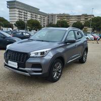 Dr 4.0 1.5 Bi-Fuel GPL