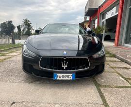 Maserati Ghibli V6 Diesel