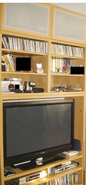 mobile porta TV 