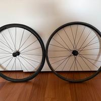 Enve  Ses 2.2 tubolari